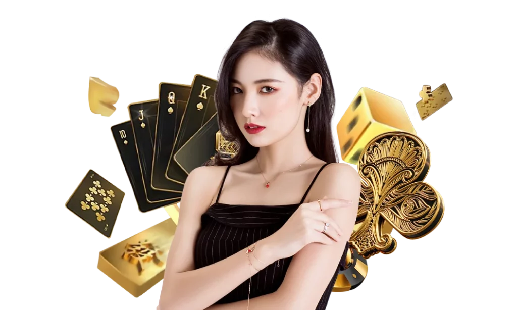 the crown สล็อต