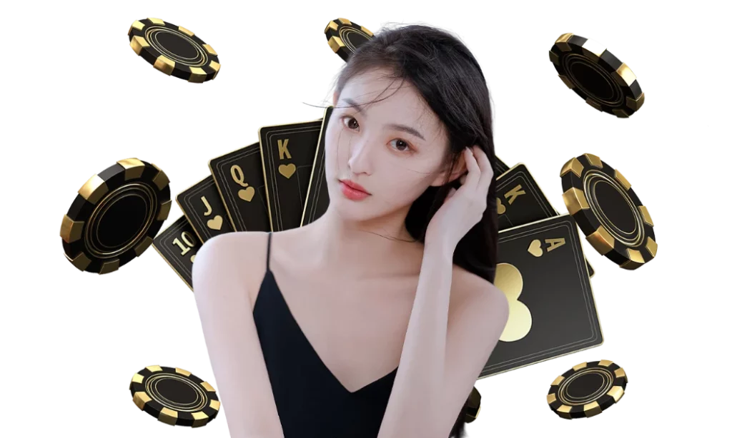 the crown สล็อต