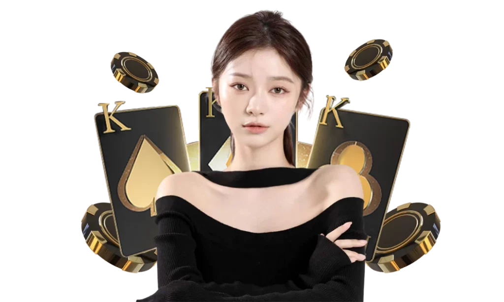 the crown สล็อต