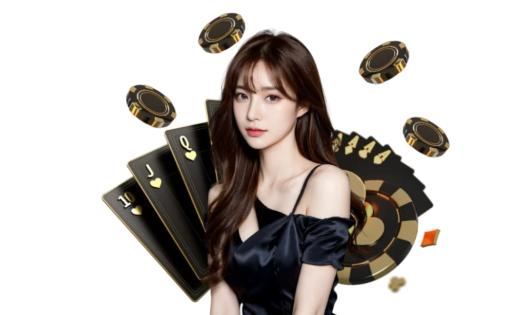 the crown สล็อต